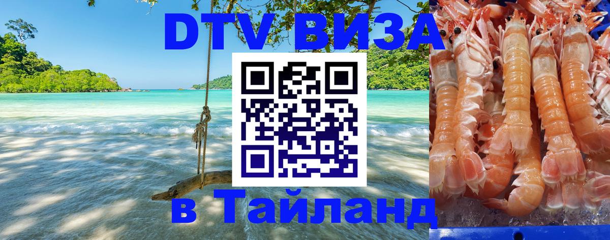 ДТВ VISA Тайланд для фрилансеров Новосибирск 
